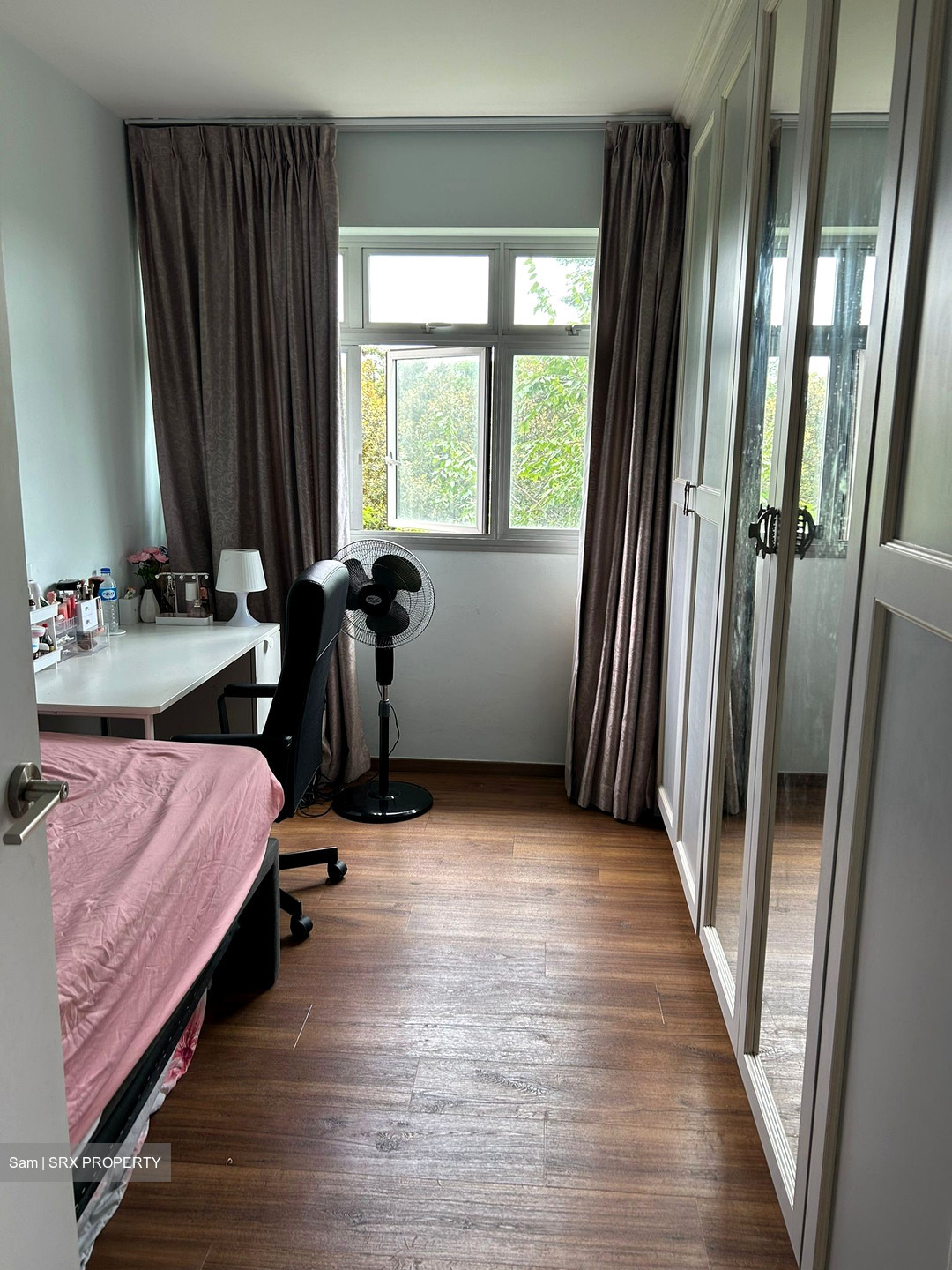 Blk 313B Punggol Parcvista (Punggol), HDB 5 Rooms #466653721
